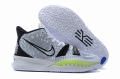 Nike Kyrie 7 Pre Black White